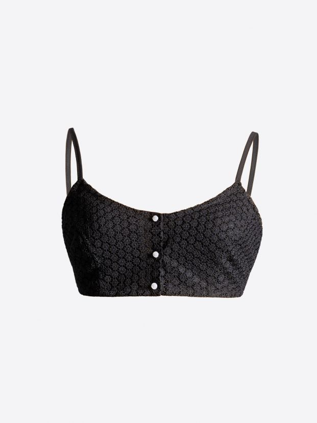 Oncall Bustier