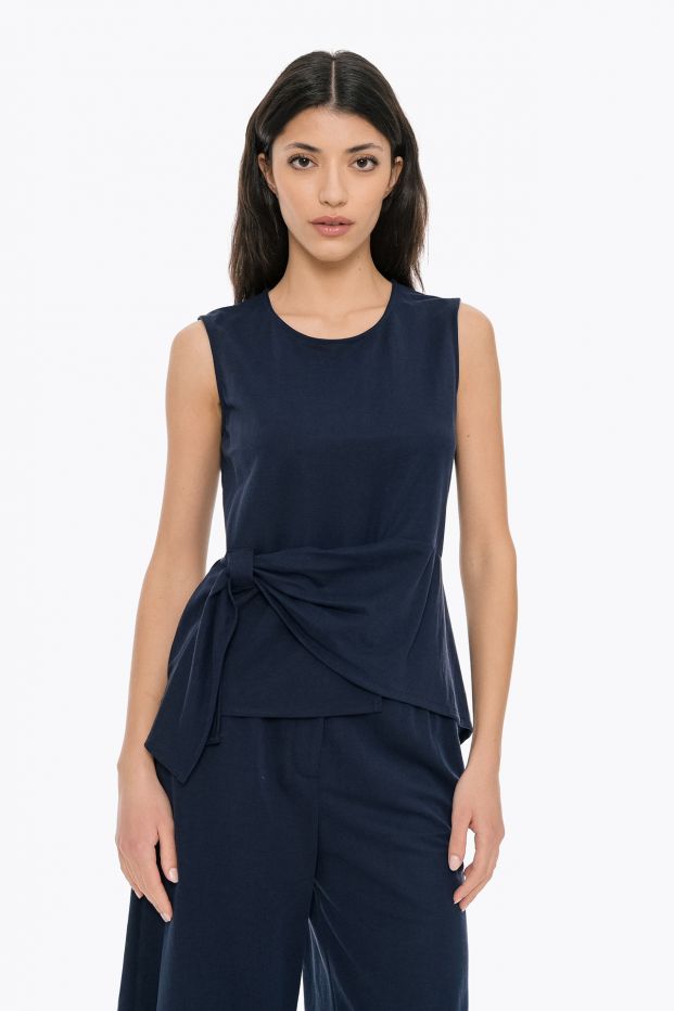 Operator Top
