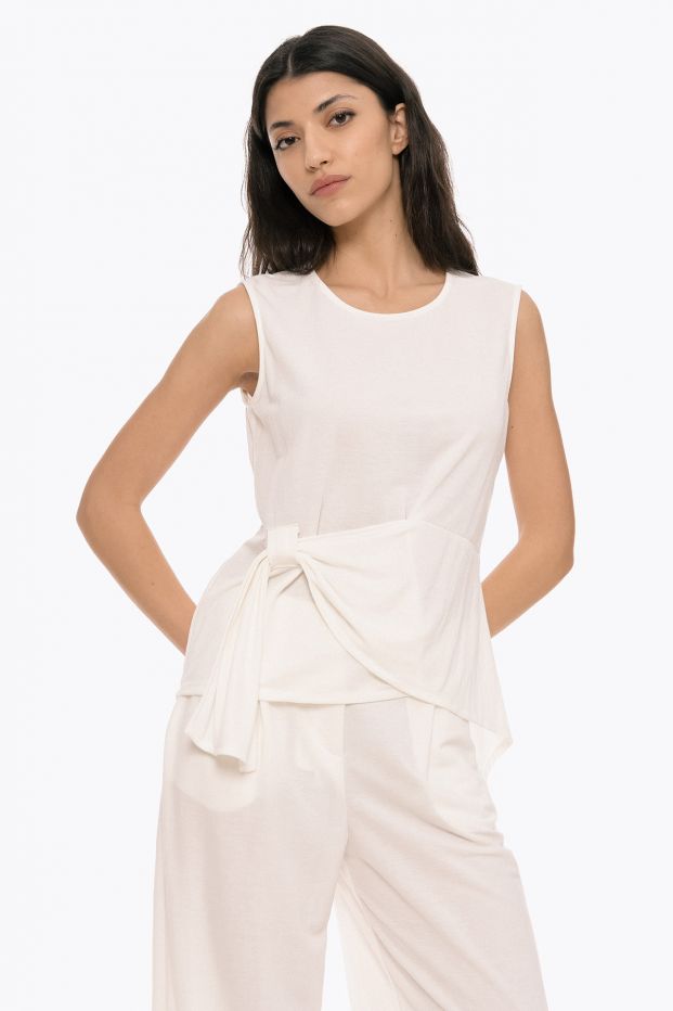 Operator Top