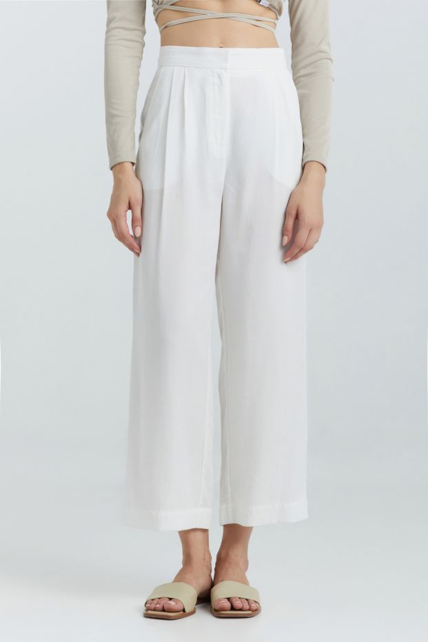 Poetry Flare Pants