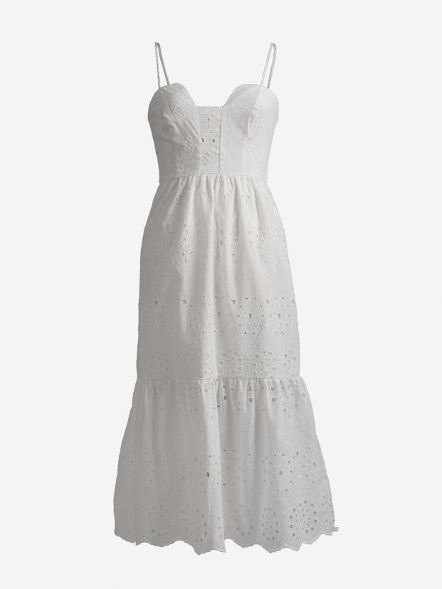 Privatecall Dress
