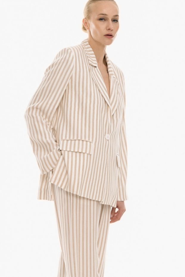 Ring Blazer
