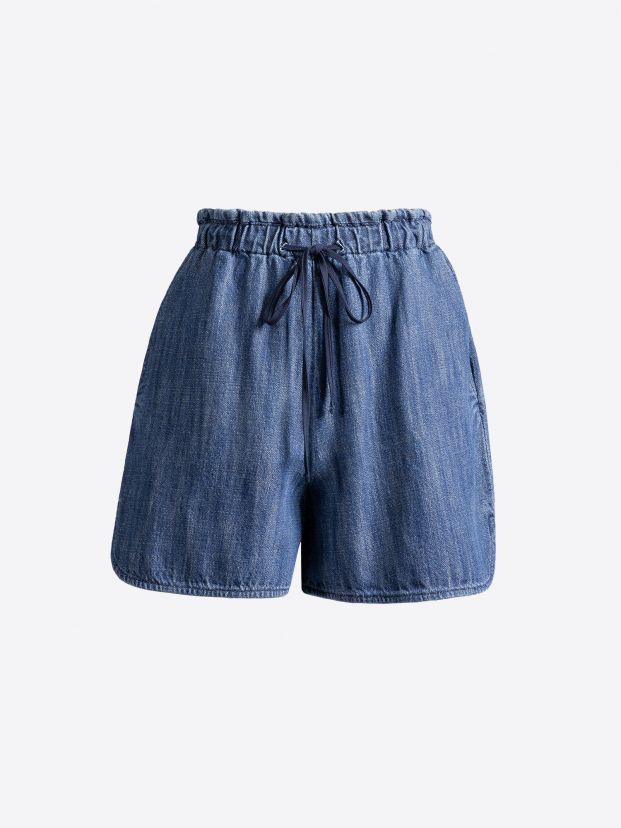 Ringing Shorts