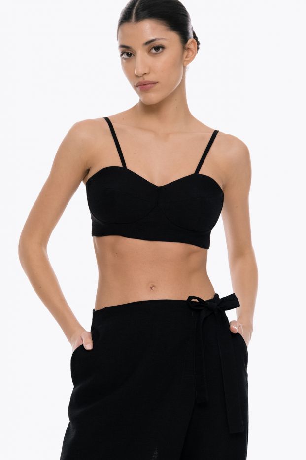 Ringline Bustier