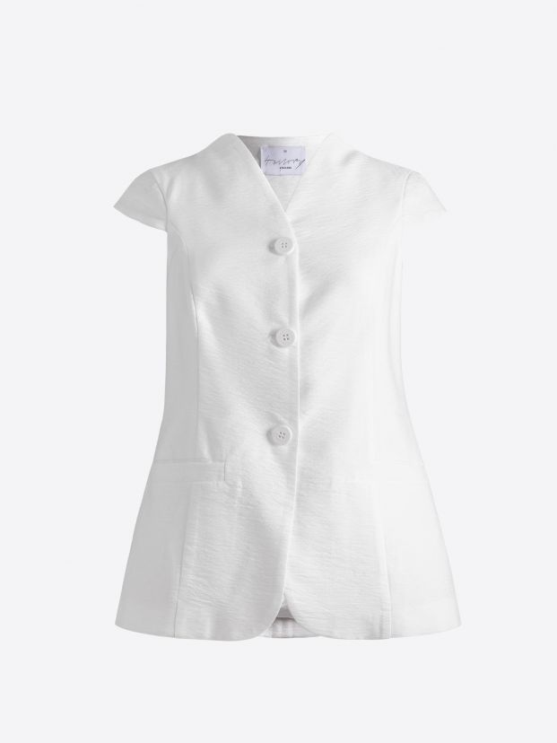 Ringline Vest