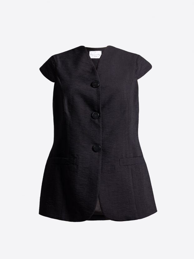 Ringline Vest