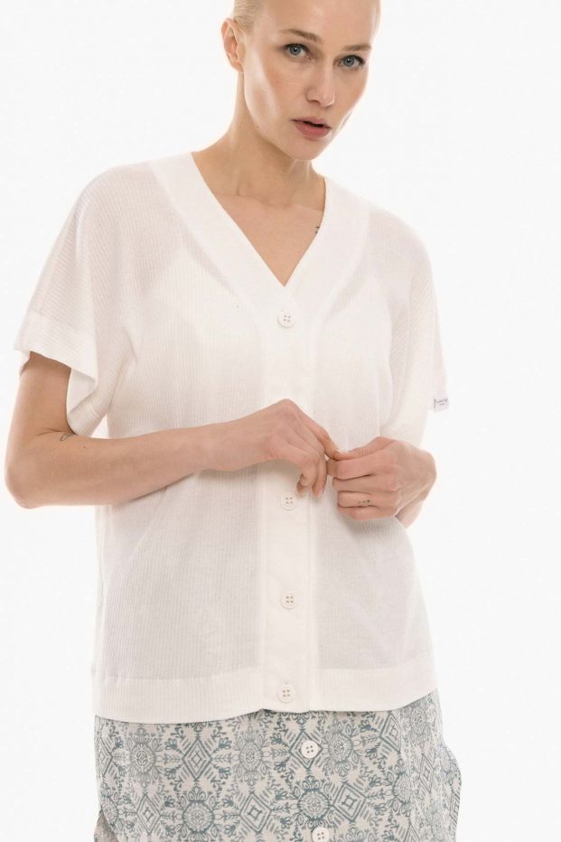 Ringout Top