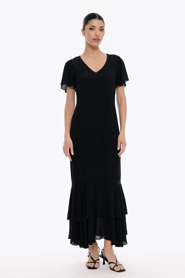 Silence Dress