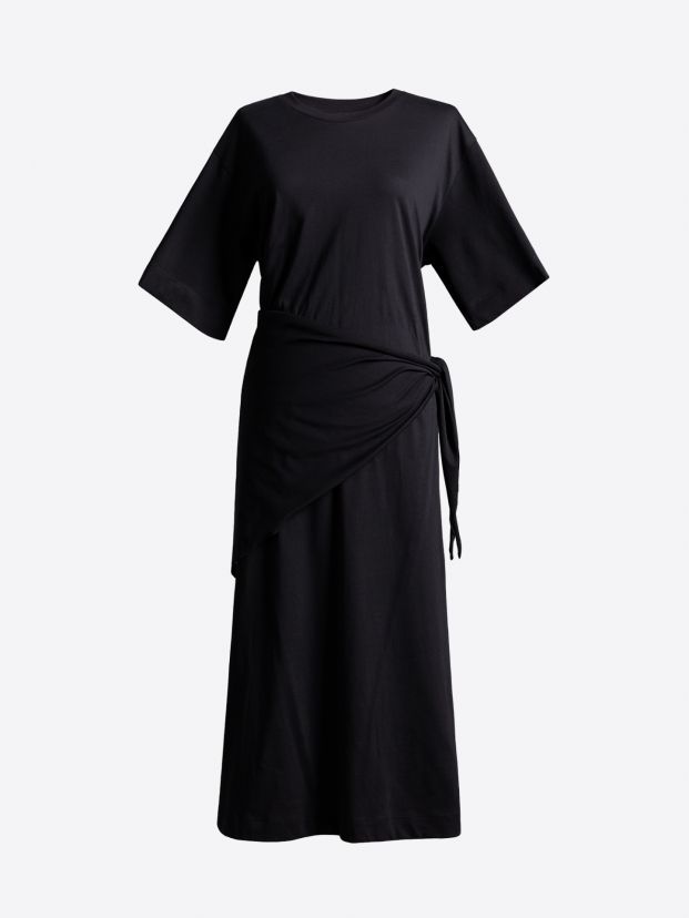 Connect me Straight Dress