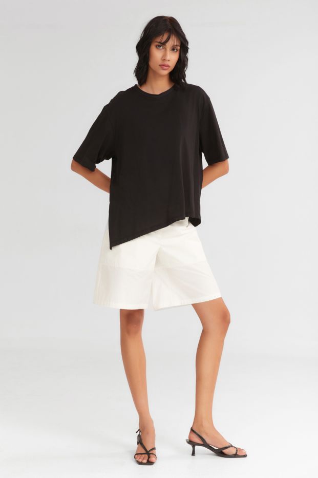 The Cone Top Black