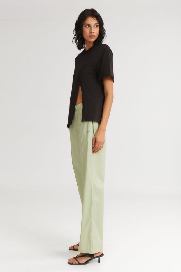 The Frozen Top Black
