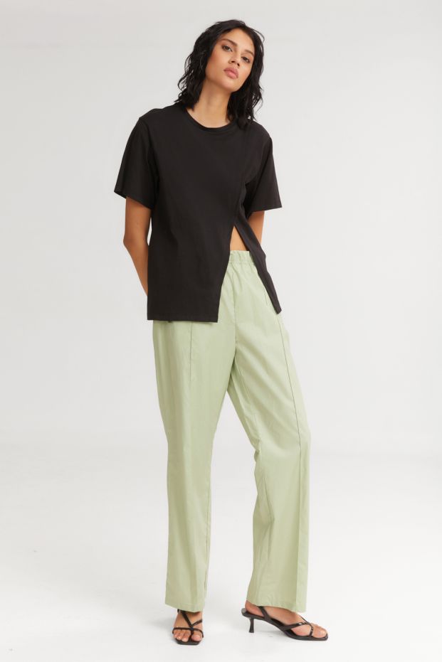 The Frozen Top Black