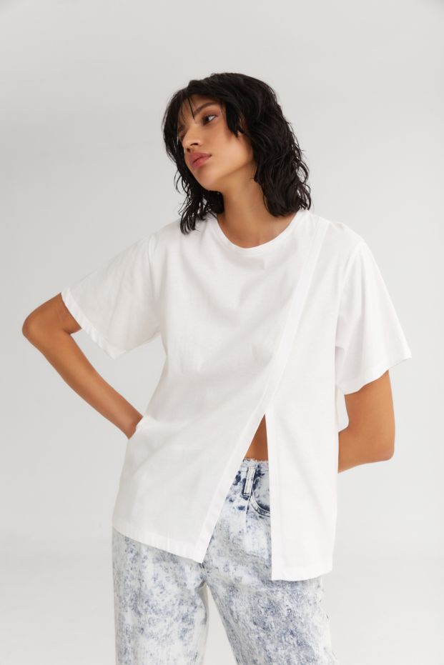 The Frozen Top White