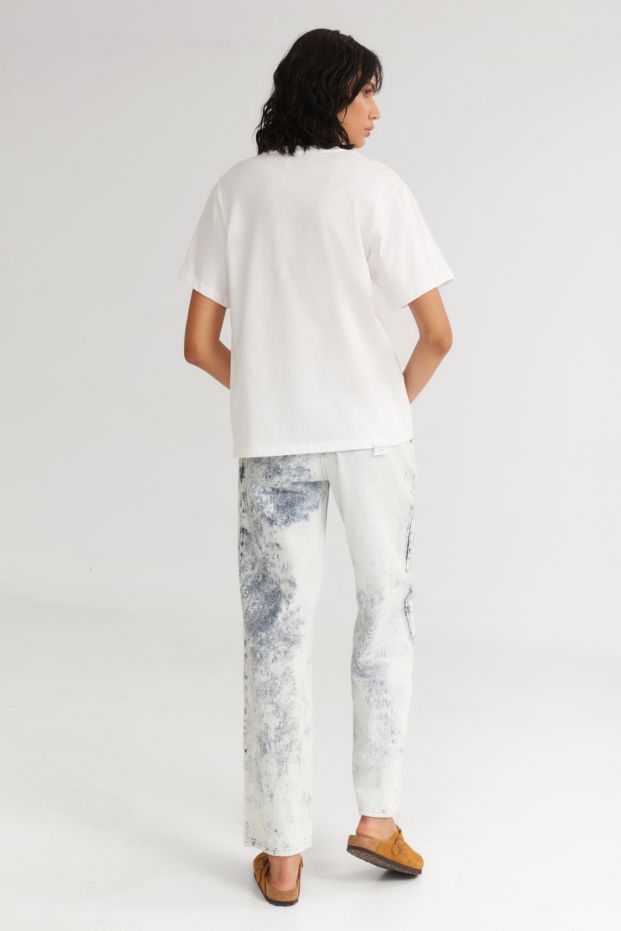The Frozen Top White