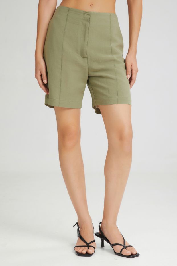 The Gelato Vermuda Khaki