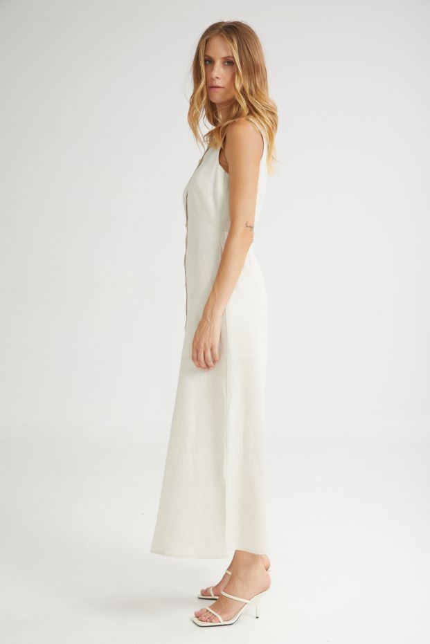 The Milkshake Blouzon Beige