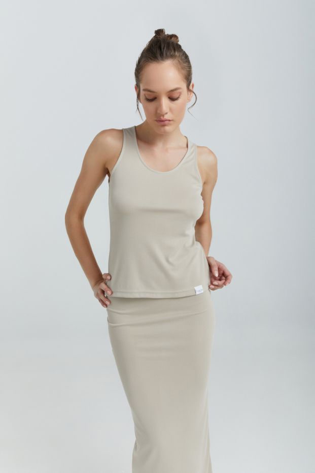 Second Skin Top