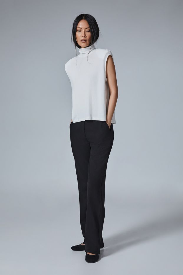 Vanessa Turtleneck Top