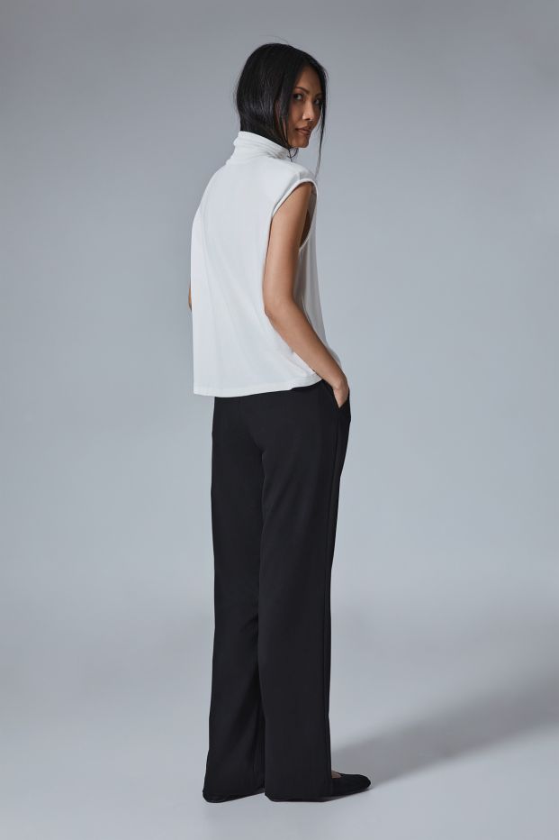 Vanessa Turtleneck Top