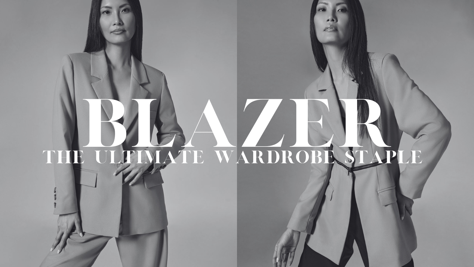 Blazer, a versatile experience