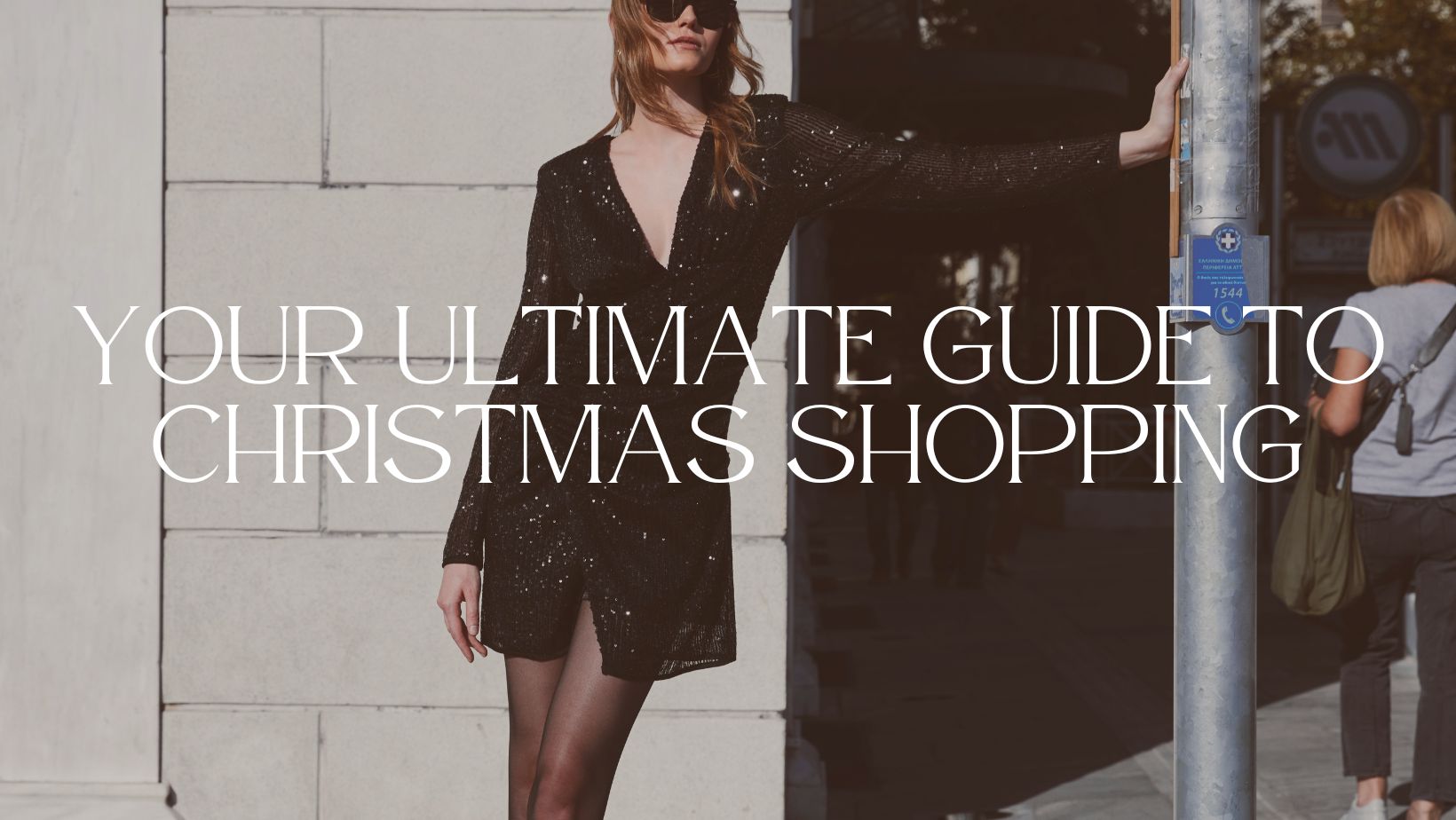 Your Ultimate Guide To Christmas Shopping