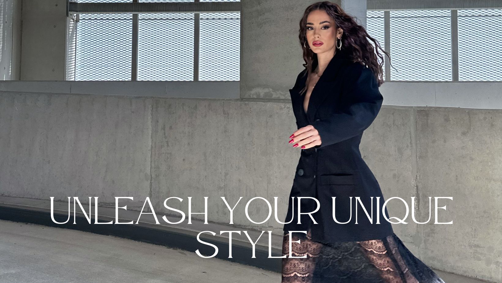 Unleash your unique Style: A Guide to Finding your Personal Fashion Statement